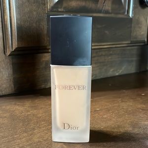 Dior Forever Foundation 1CR